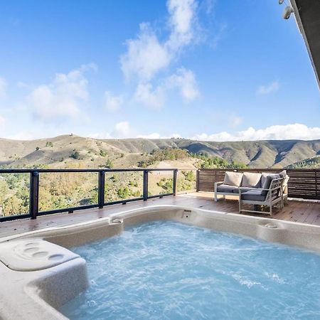 @ Marbella Lane - Hidden Gem In Pacifica! Βίλα Εξωτερικό φωτογραφία