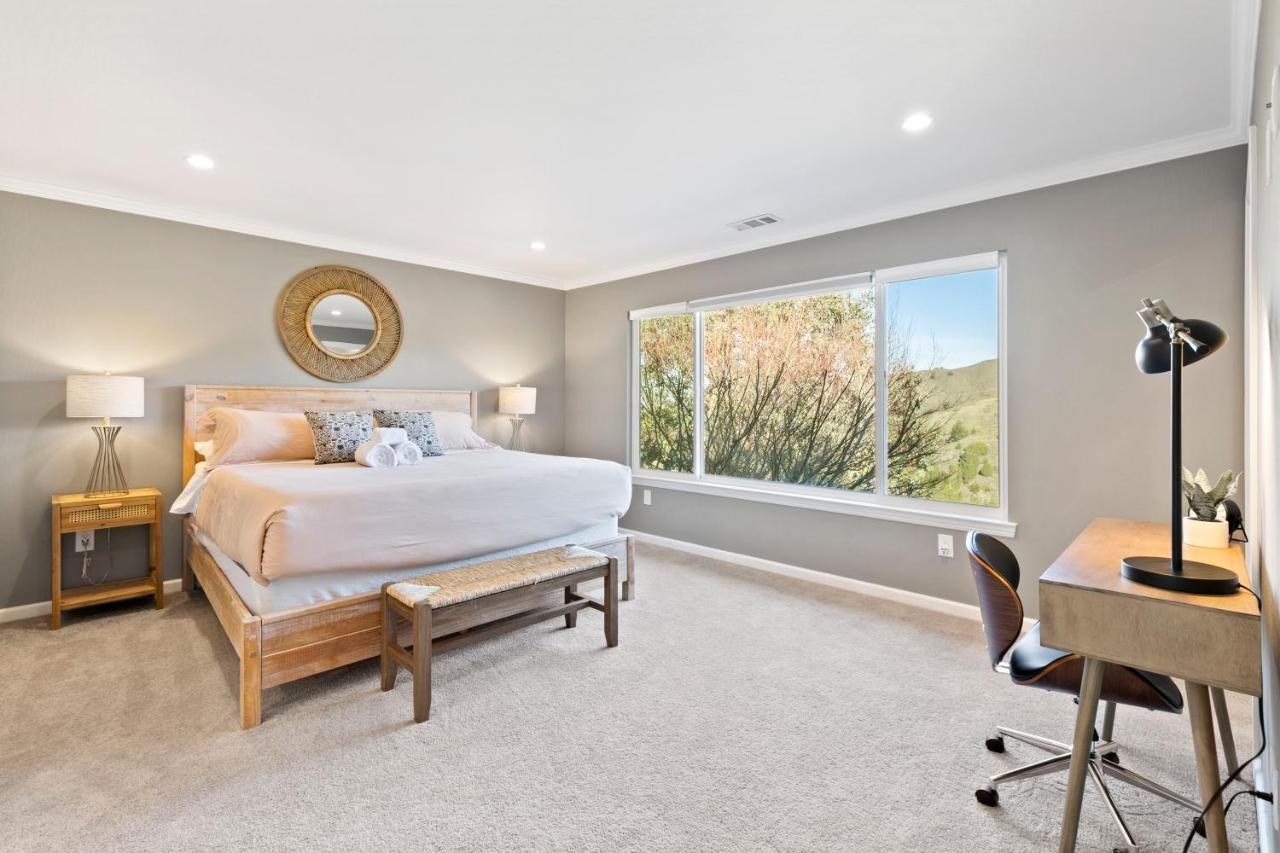 @ Marbella Lane - Hidden Gem In Pacifica! Βίλα Εξωτερικό φωτογραφία