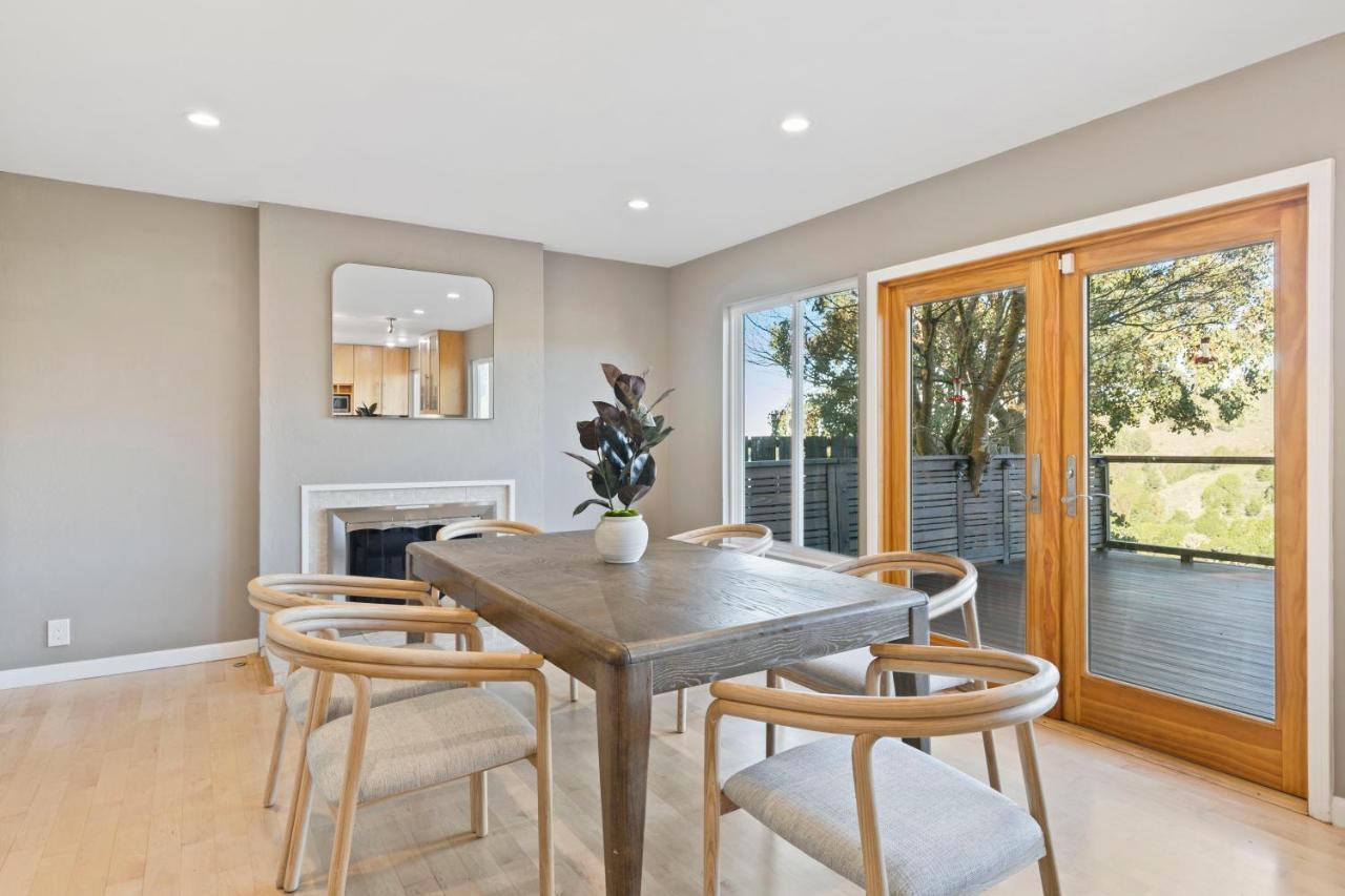 @ Marbella Lane - Hidden Gem In Pacifica! Βίλα Εξωτερικό φωτογραφία
