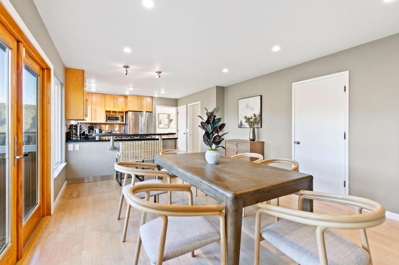 @ Marbella Lane - Hidden Gem In Pacifica! Βίλα Εξωτερικό φωτογραφία