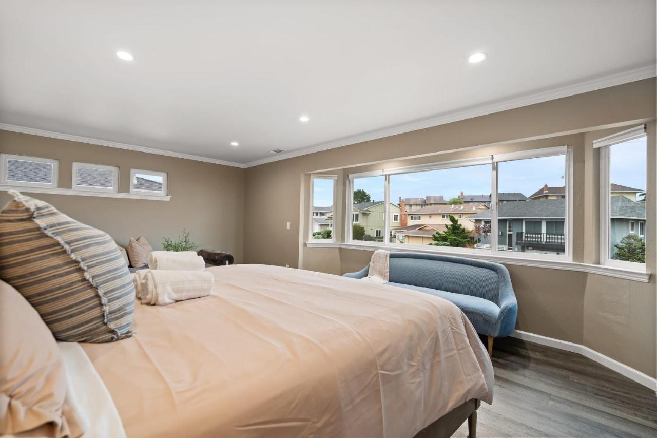 @ Marbella Lane - Hidden Gem In Pacifica! Βίλα Εξωτερικό φωτογραφία