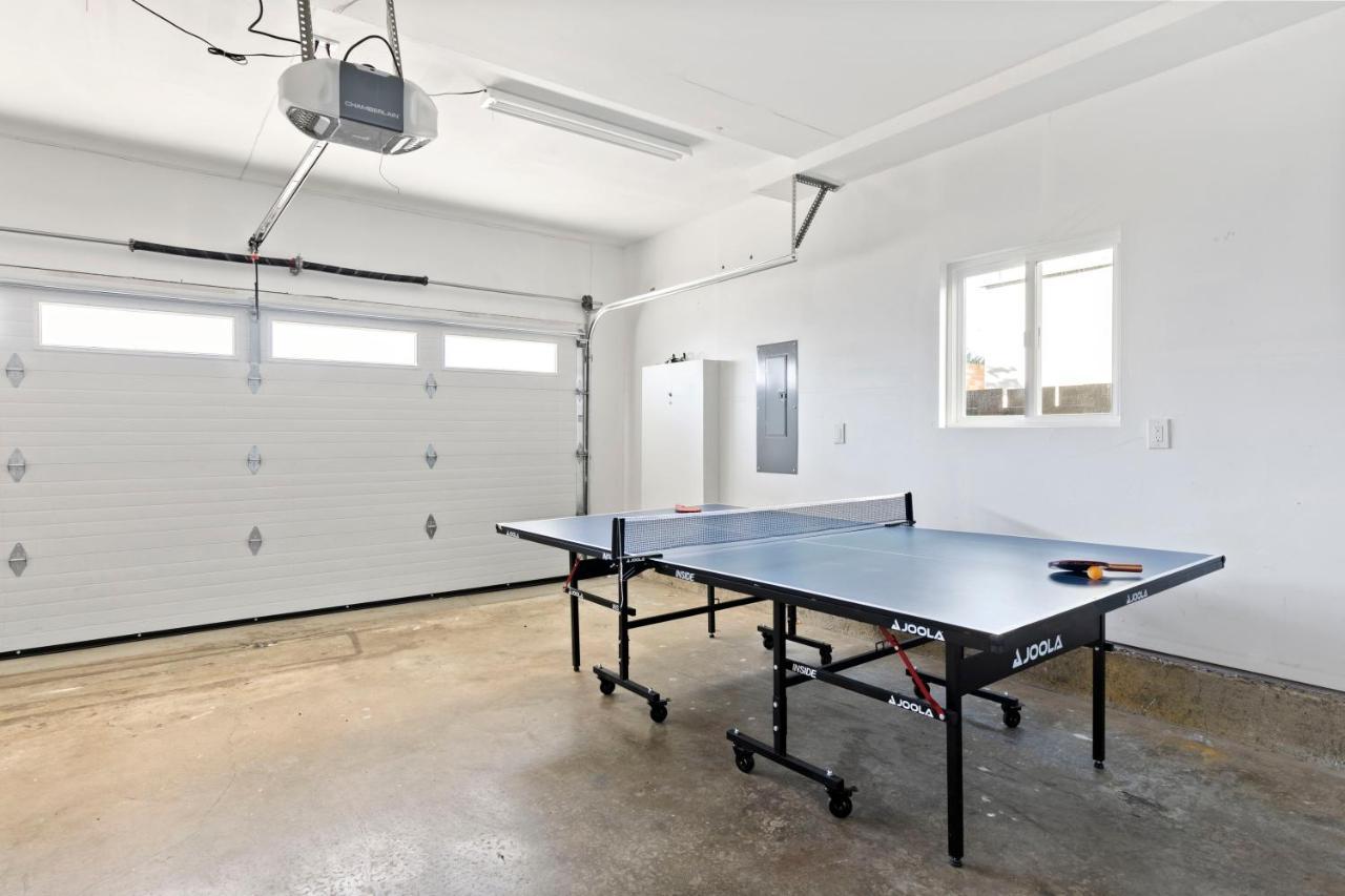 @ Marbella Lane - Hidden Gem In Pacifica! Βίλα Εξωτερικό φωτογραφία