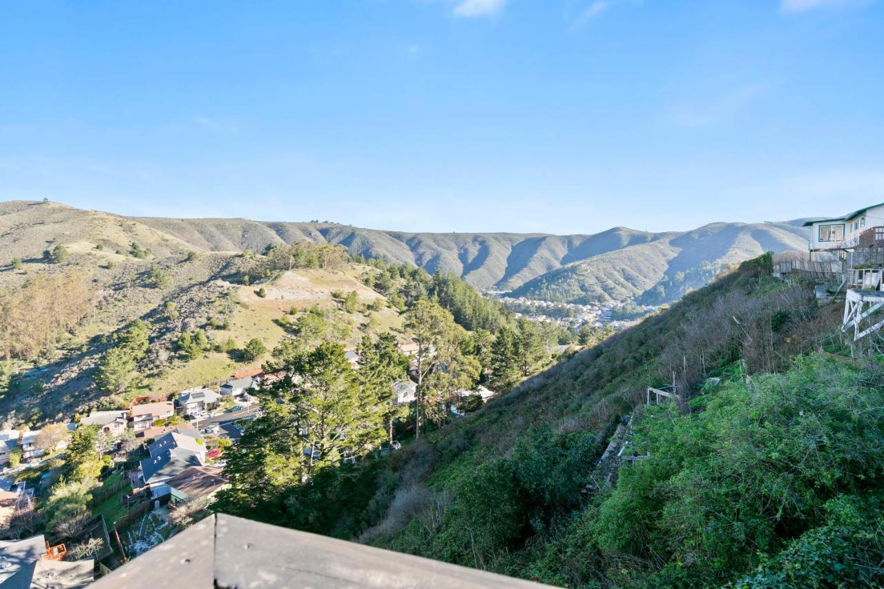 @ Marbella Lane - Hidden Gem In Pacifica! Βίλα Εξωτερικό φωτογραφία