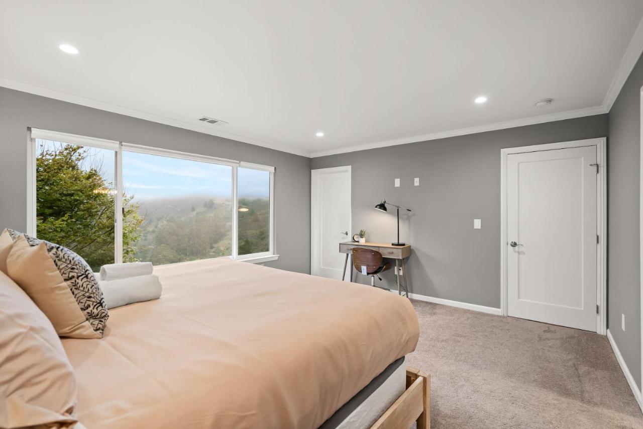 @ Marbella Lane - Hidden Gem In Pacifica! Βίλα Εξωτερικό φωτογραφία
