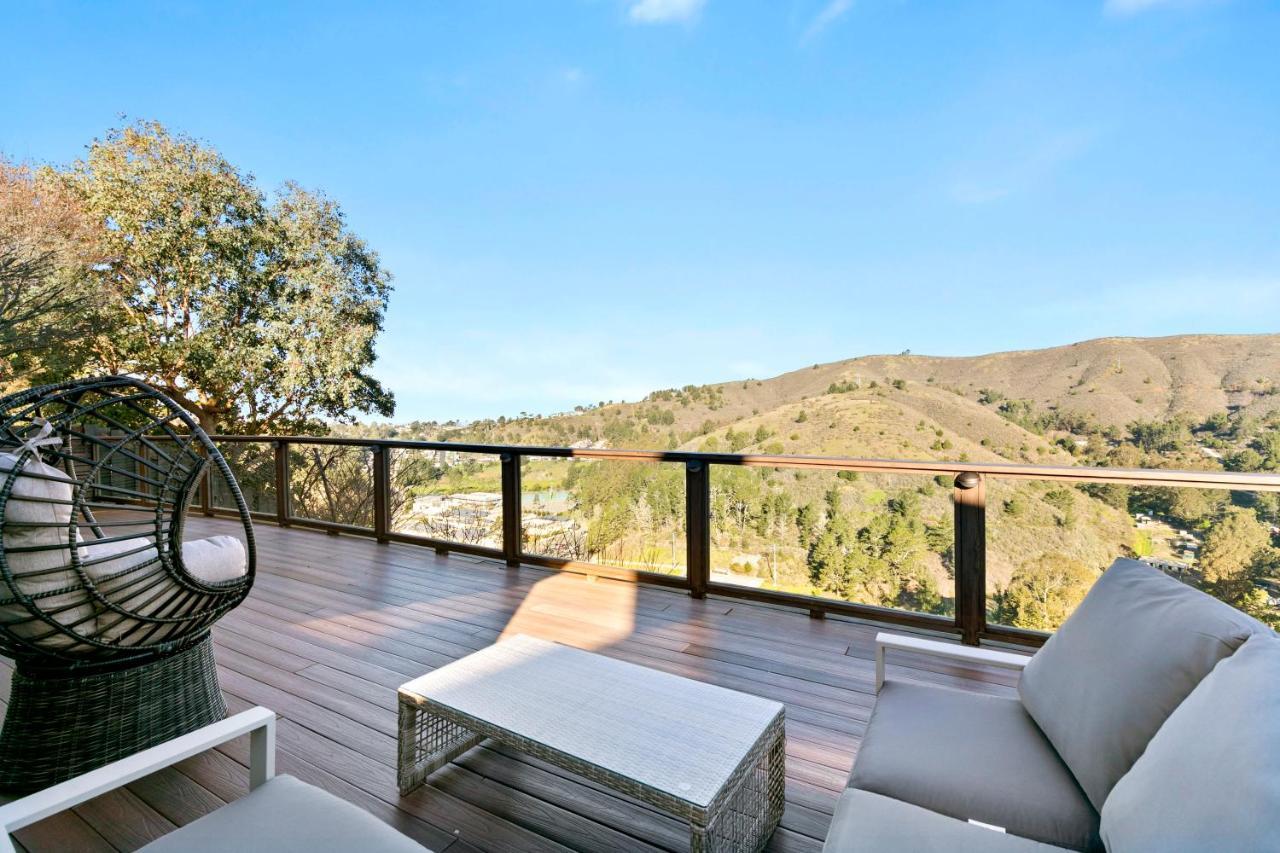 @ Marbella Lane - Hidden Gem In Pacifica! Βίλα Εξωτερικό φωτογραφία