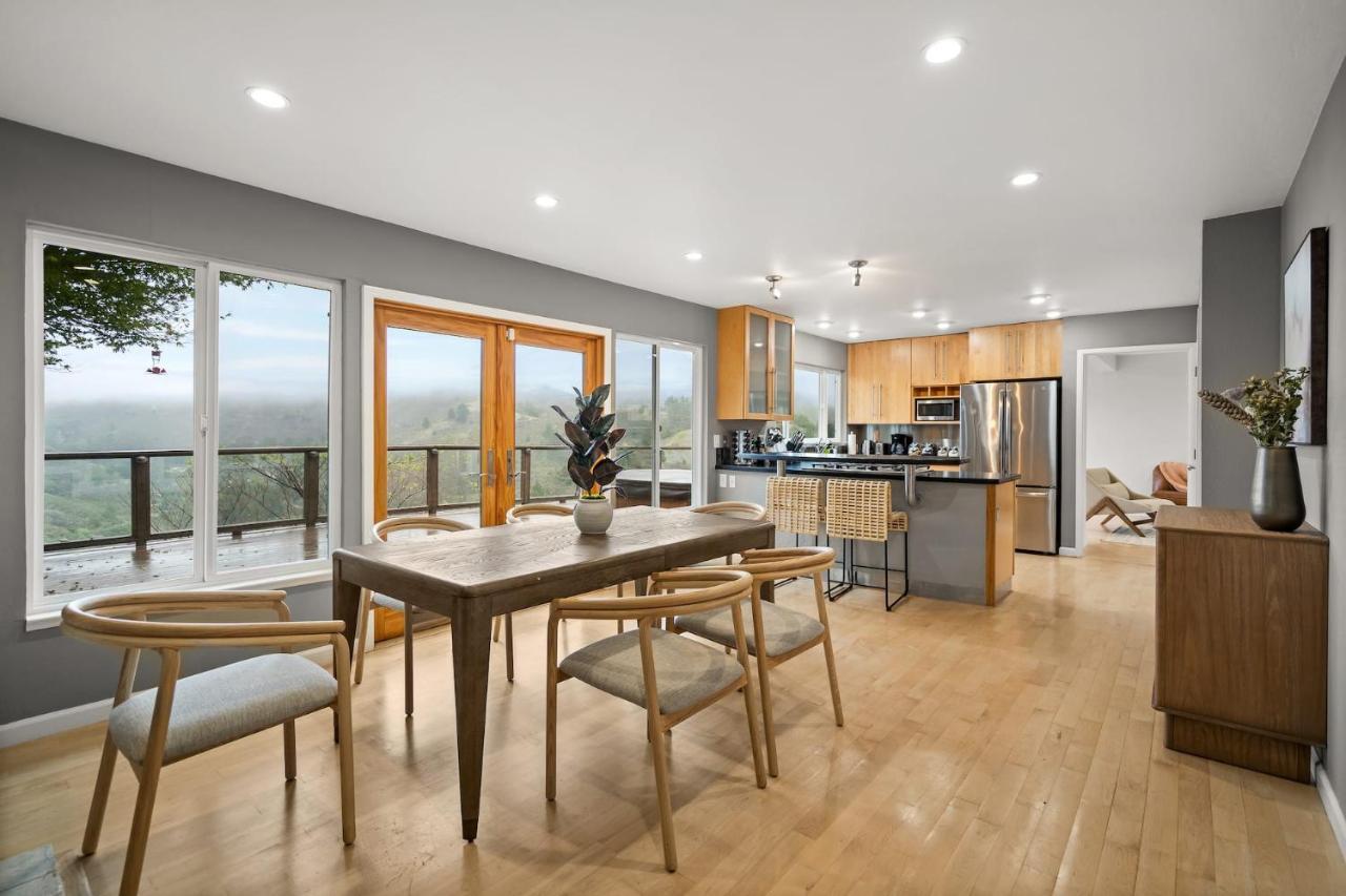@ Marbella Lane - Hidden Gem In Pacifica! Βίλα Εξωτερικό φωτογραφία