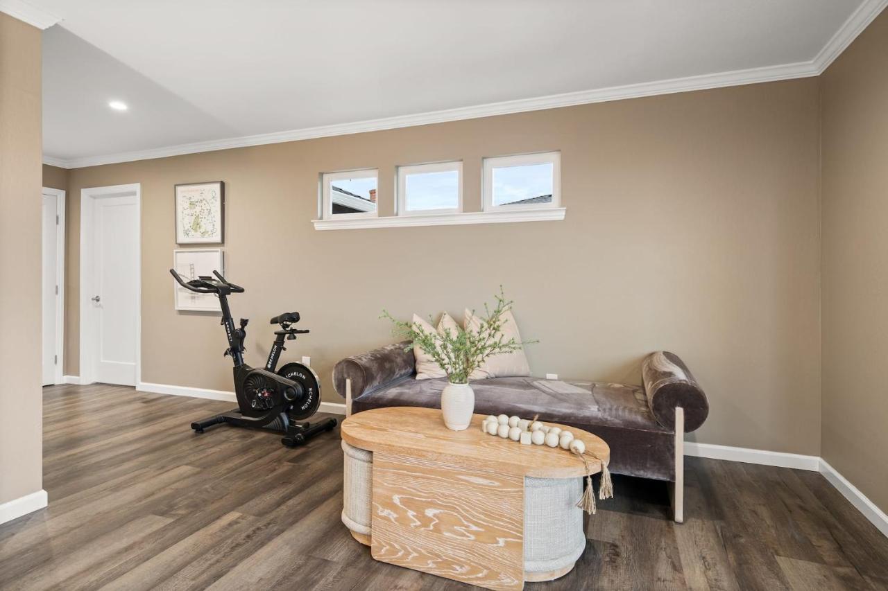 @ Marbella Lane - Hidden Gem In Pacifica! Βίλα Εξωτερικό φωτογραφία