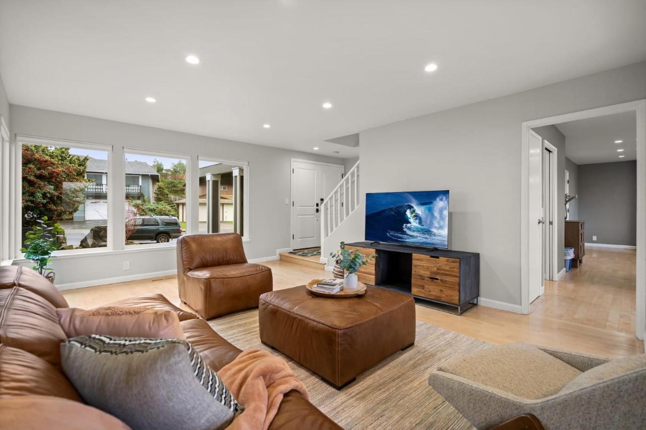 @ Marbella Lane - Hidden Gem In Pacifica! Βίλα Εξωτερικό φωτογραφία
