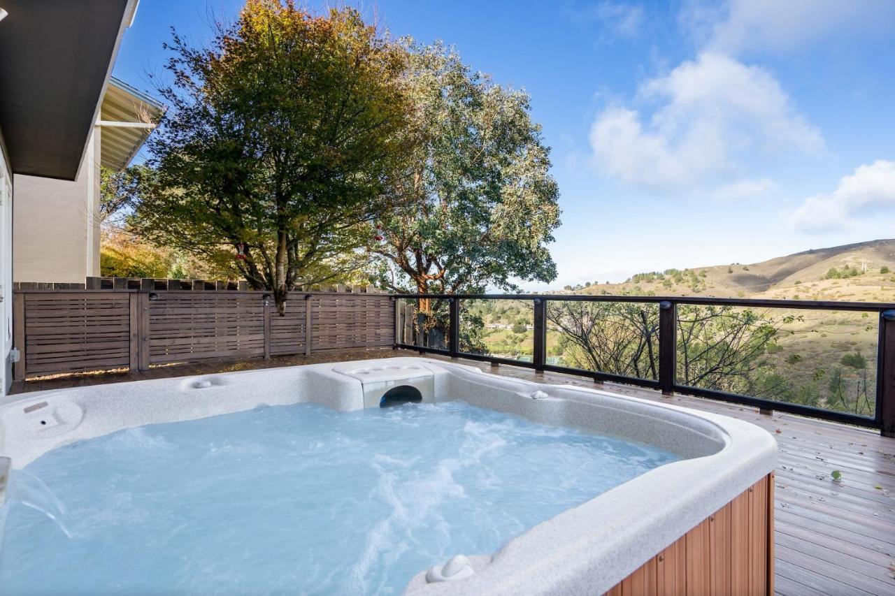 @ Marbella Lane - Hidden Gem In Pacifica! Βίλα Εξωτερικό φωτογραφία
