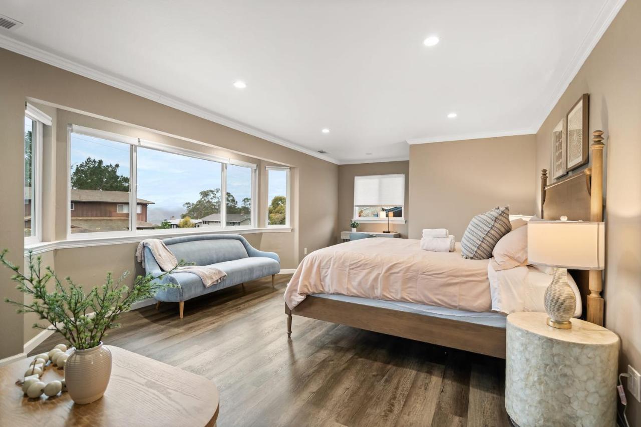 @ Marbella Lane - Hidden Gem In Pacifica! Βίλα Εξωτερικό φωτογραφία