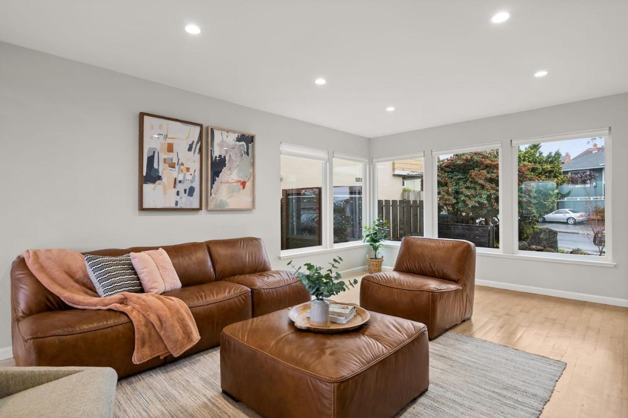 @ Marbella Lane - Hidden Gem In Pacifica! Βίλα Εξωτερικό φωτογραφία