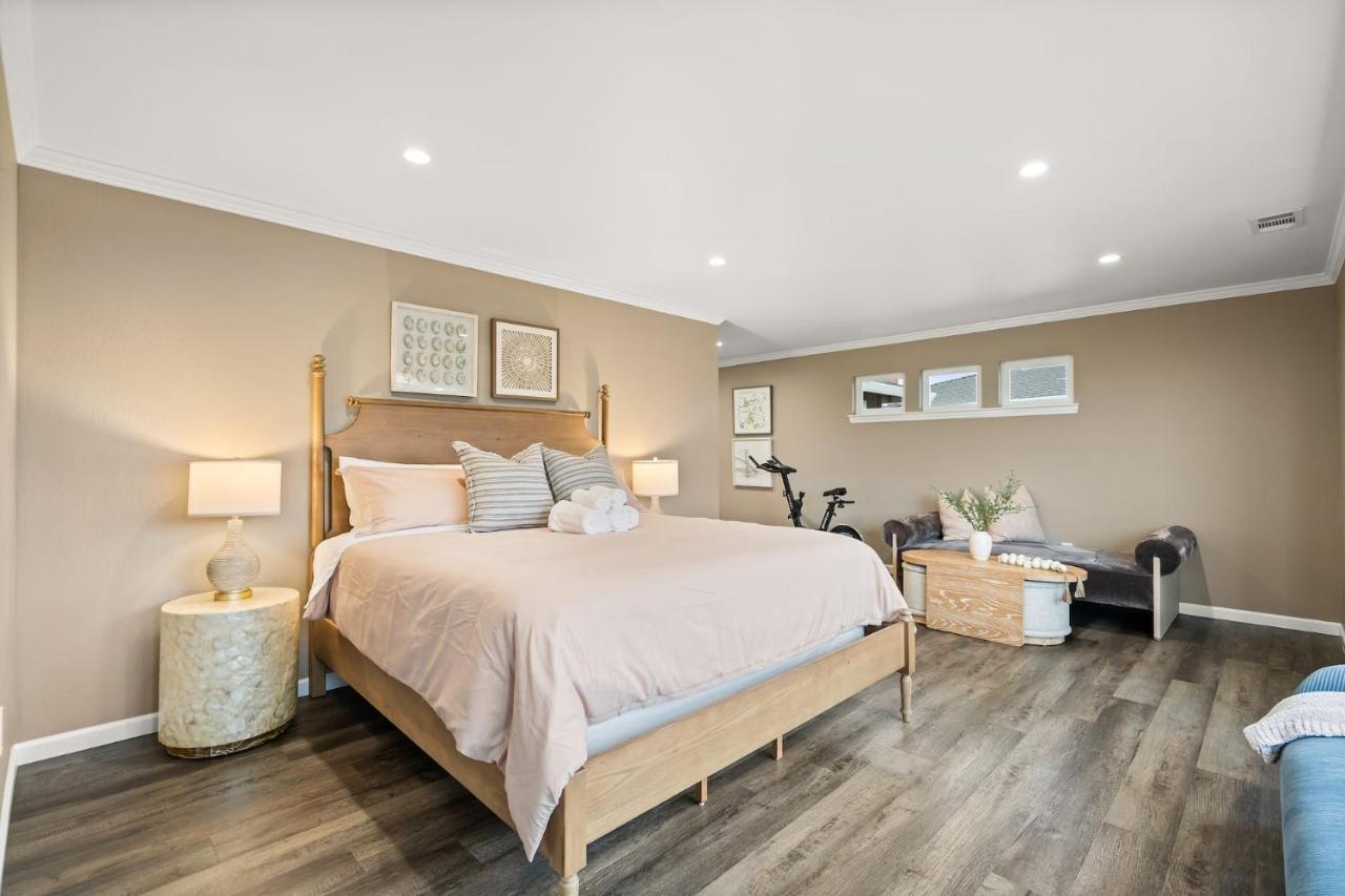 @ Marbella Lane - Hidden Gem In Pacifica! Βίλα Εξωτερικό φωτογραφία